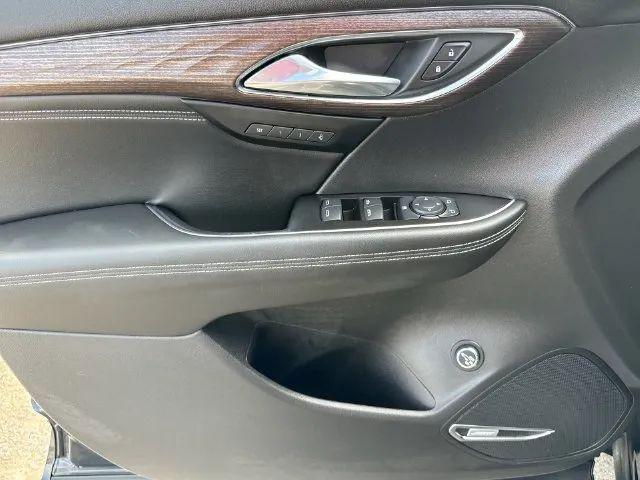 2023 Buick Envision Avenir FWD