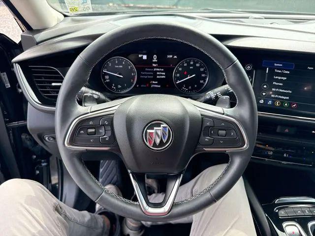 2023 Buick Envision Avenir FWD