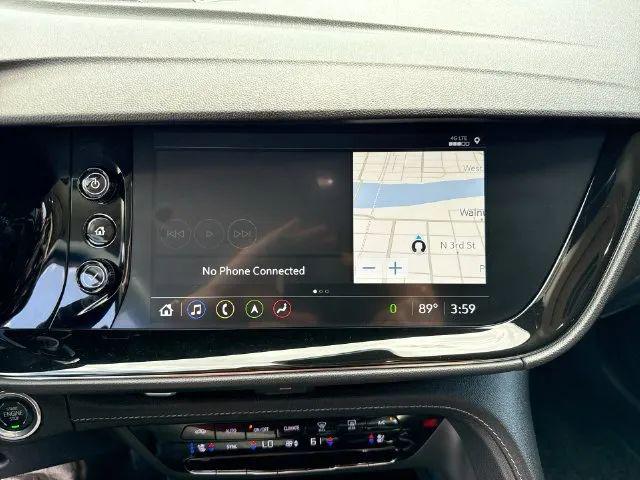 2023 Buick Envision Avenir FWD