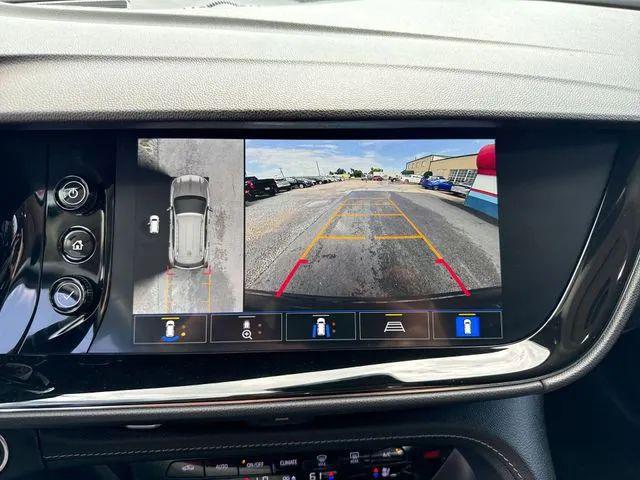 2023 Buick Envision Avenir FWD