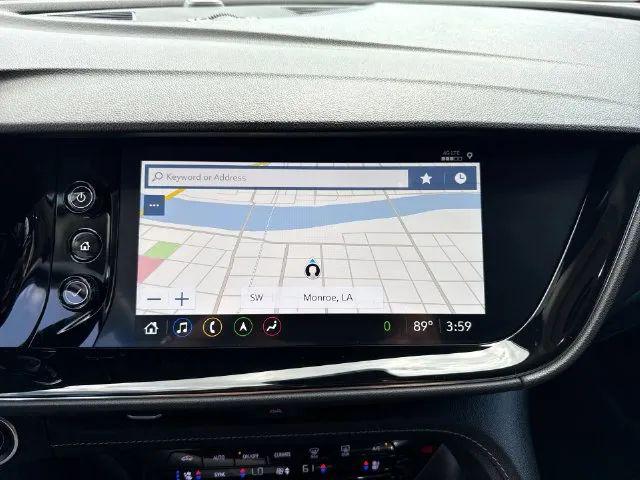 2023 Buick Envision Avenir FWD