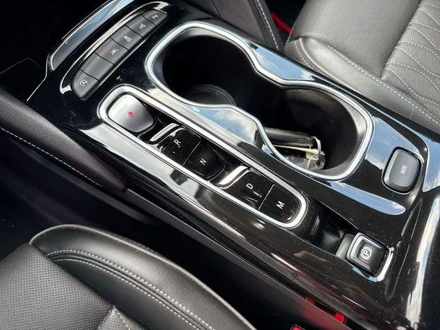 2023 Buick Envision Avenir FWD