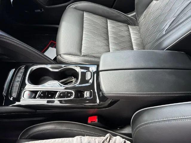 2023 Buick Envision Avenir FWD