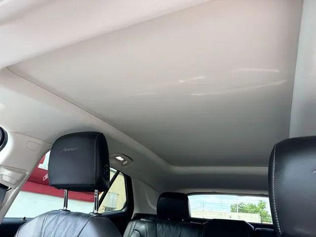 2023 Buick Envision Avenir FWD