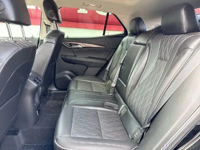 2023 Buick Envision Avenir FWD