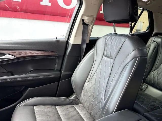 2023 Buick Envision Avenir FWD