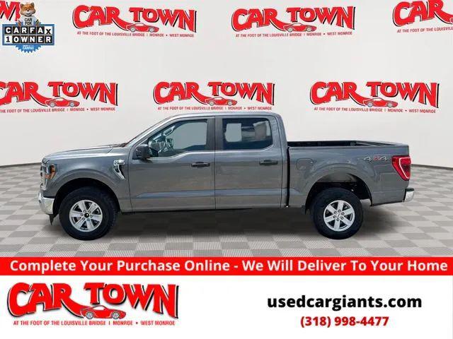 2023 Ford F-150 XLT for sale in Monroe, LA