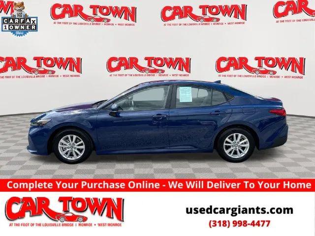 2025 Toyota Camry LE for sale in Monroe, LA