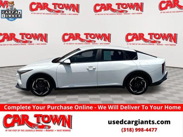 2025 Kia K4 EX for sale in Monroe, LA