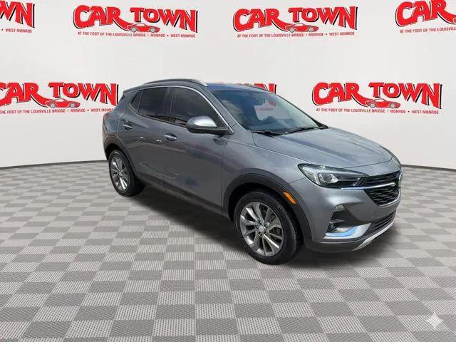 2022 Buick Encore GX FWD Essence