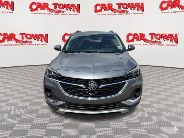 2022 Buick Encore GX FWD Essence