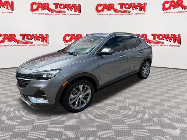 2022 Buick Encore GX FWD Essence