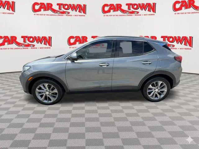 2022 Buick Encore GX FWD Essence