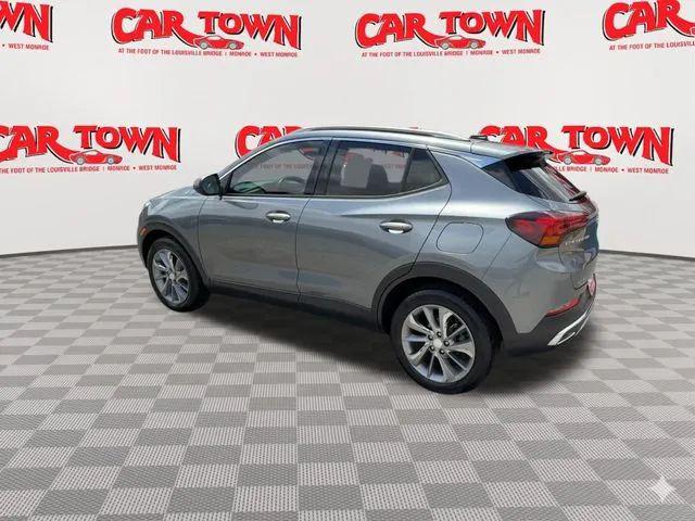 2022 Buick Encore GX FWD Essence