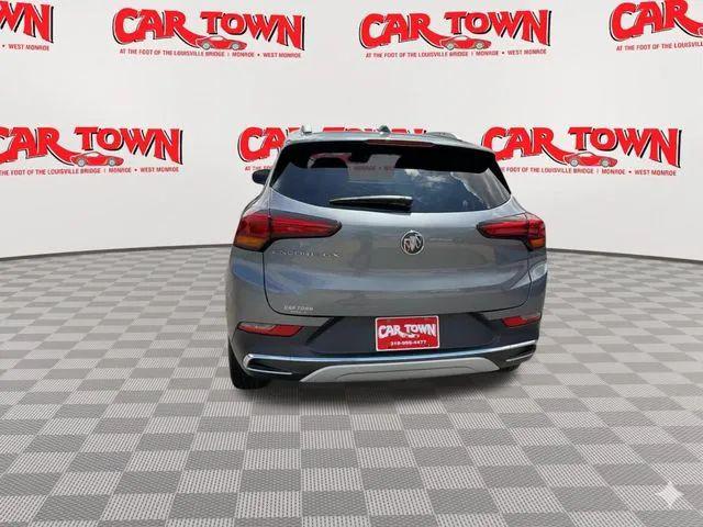 2022 Buick Encore GX FWD Essence