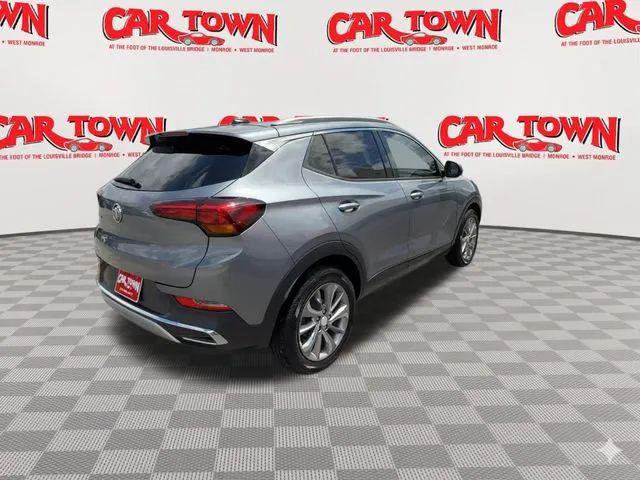2022 Buick Encore GX FWD Essence