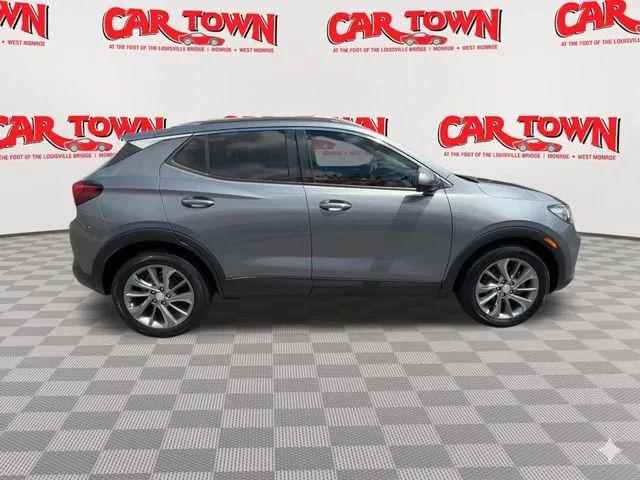2022 Buick Encore GX FWD Essence