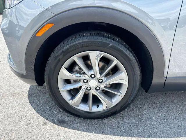 2022 Buick Encore GX FWD Essence