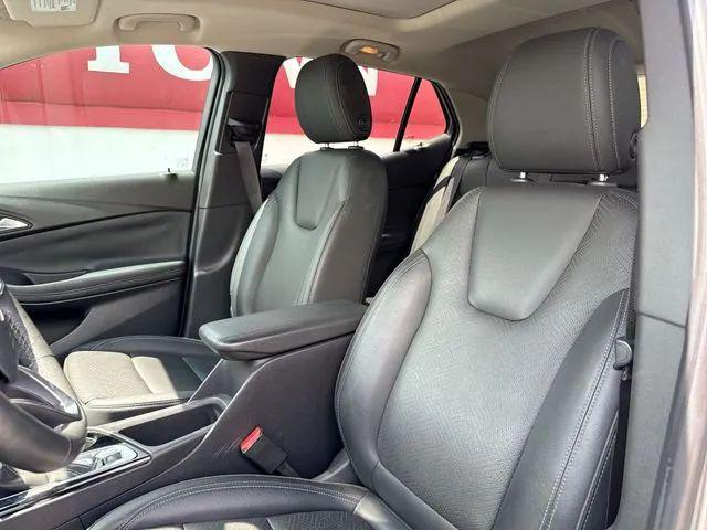 2022 Buick Encore GX FWD Essence