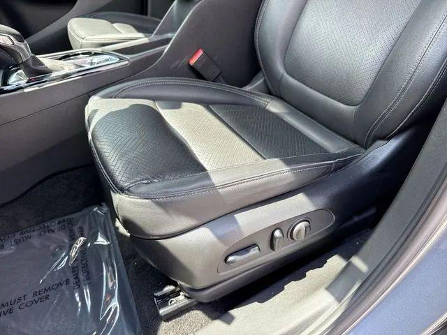 2022 Buick Encore GX FWD Essence