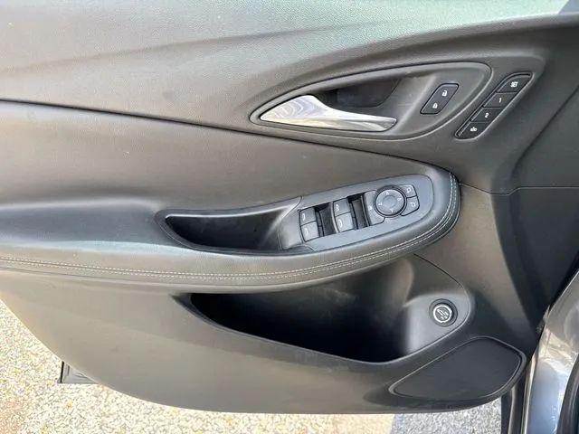 2022 Buick Encore GX FWD Essence