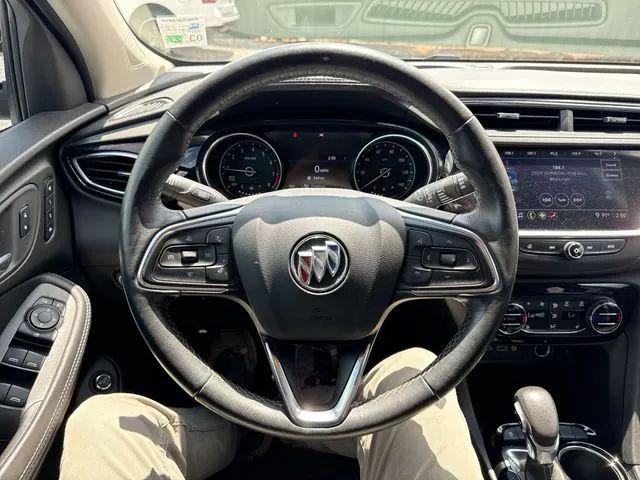 2022 Buick Encore GX FWD Essence