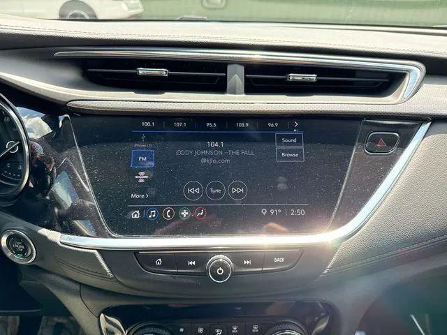 2022 Buick Encore GX FWD Essence