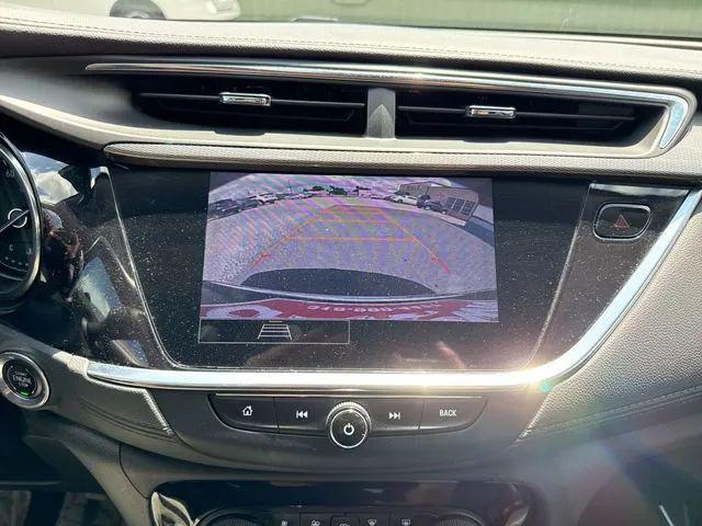 2022 Buick Encore GX FWD Essence