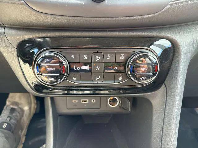 2022 Buick Encore GX FWD Essence