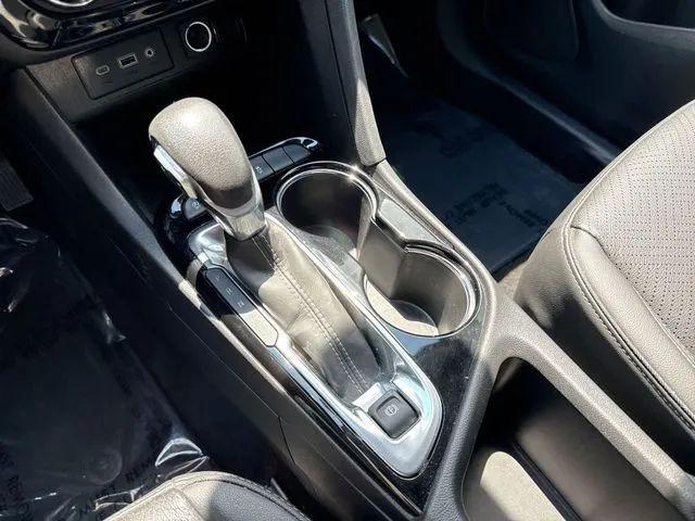 2022 Buick Encore GX FWD Essence