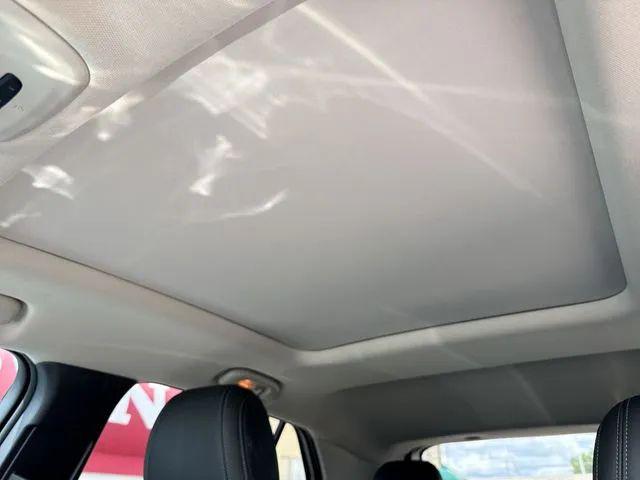 2022 Buick Encore GX FWD Essence
