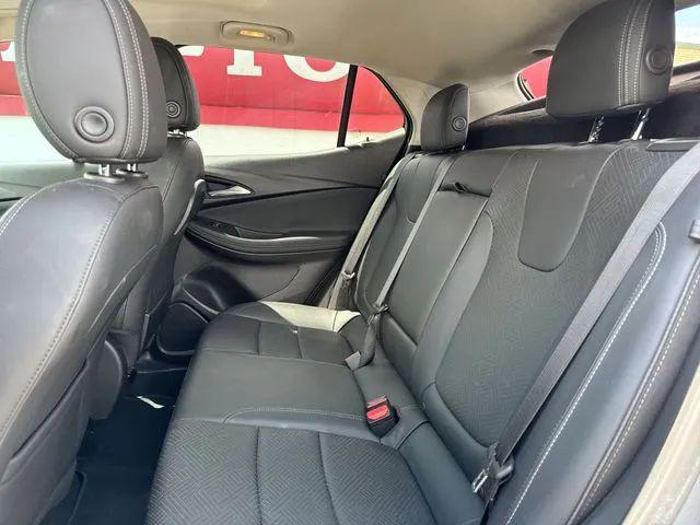 2022 Buick Encore GX FWD Essence