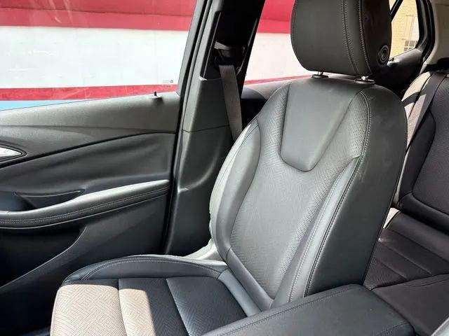 2022 Buick Encore GX FWD Essence