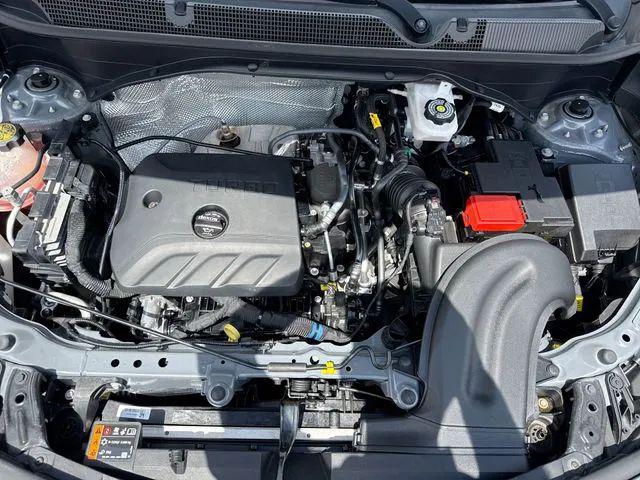 2022 Buick Encore GX FWD Essence