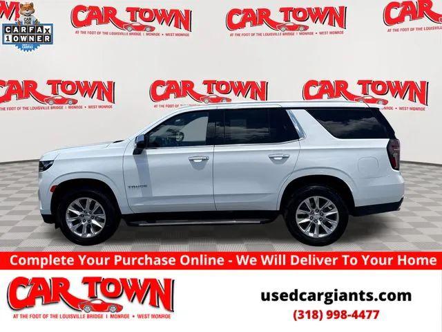2024 Chevrolet Tahoe 2WD Premier for sale in Monroe, LA