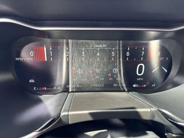 2022 Ford Mustang GT Premium Fastback