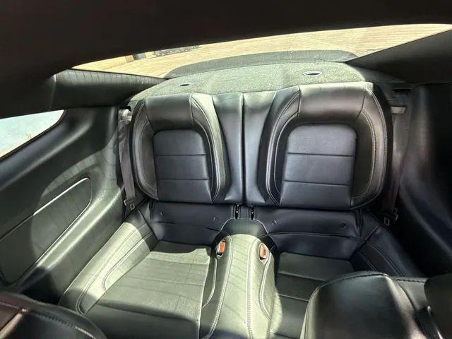 2022 Ford Mustang GT Premium Fastback