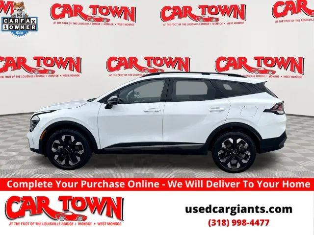 2024 Kia Sportage X-Line for sale in Monroe, LA