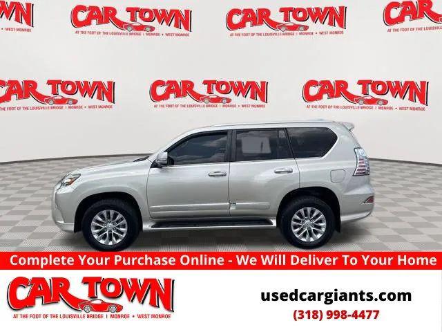 2016 Lexus GX 460 460 for sale in Monroe, LA