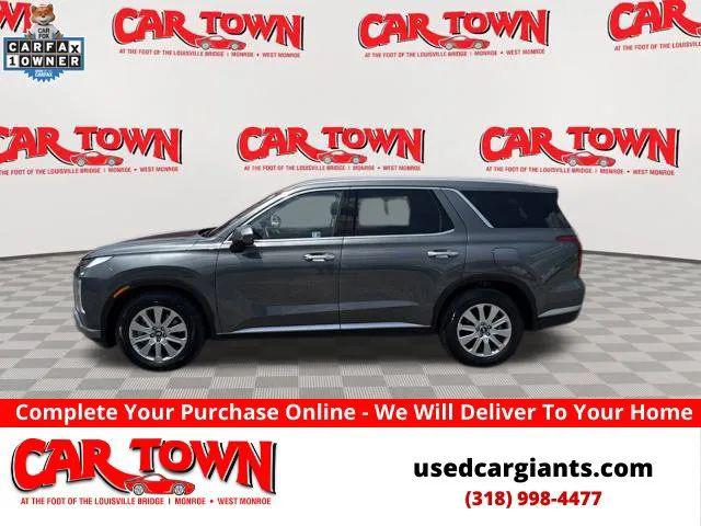2025 Hyundai Palisade SEL for sale in Monroe, LA