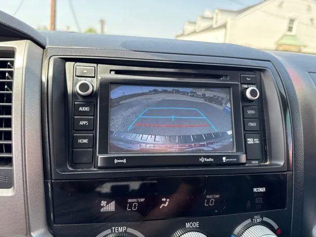2017 Toyota Sequoia Limited