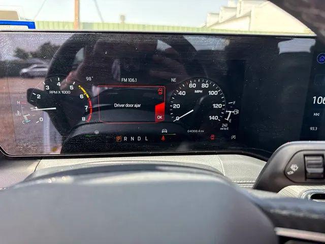 2024 Ford Mustang EcoBoost Premium Convertible