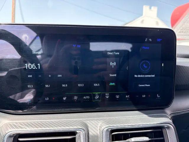 2024 Ford Mustang EcoBoost Premium Convertible