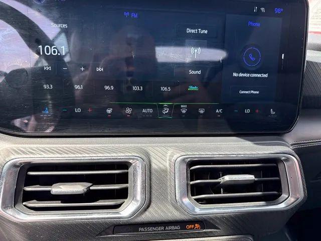 2024 Ford Mustang EcoBoost Premium Convertible
