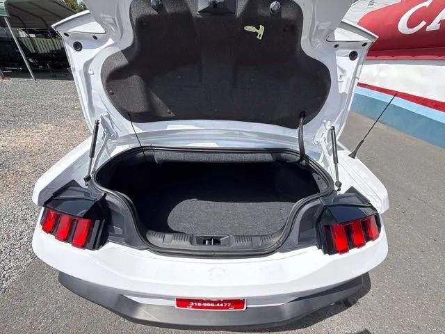 2024 Ford Mustang EcoBoost Premium Convertible