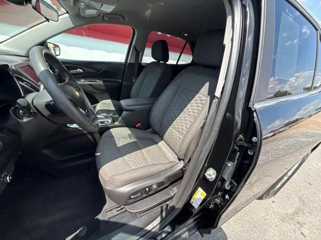 2021 Chevrolet Equinox AWD LT