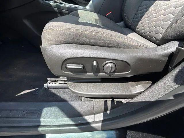 2021 Chevrolet Equinox AWD LT
