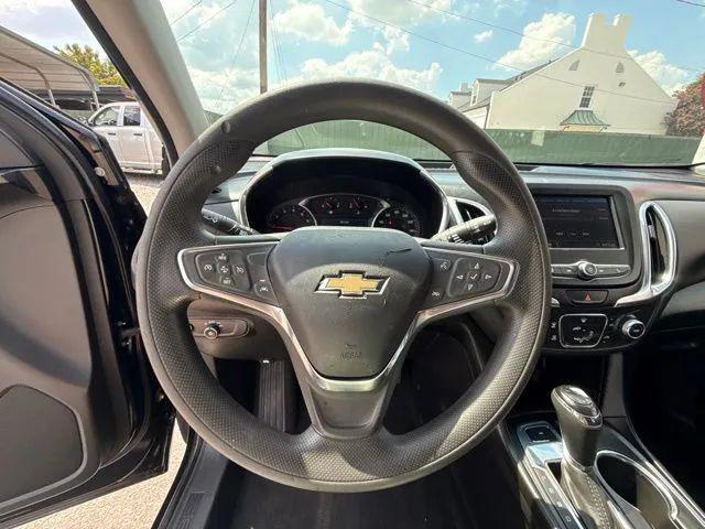 2021 Chevrolet Equinox AWD LT