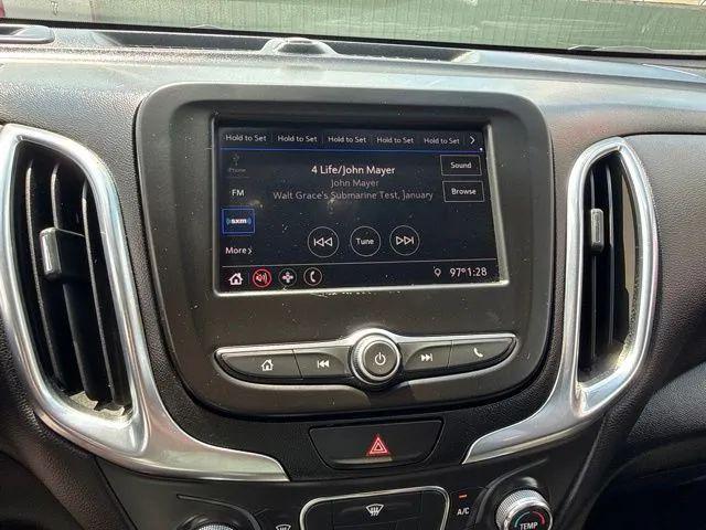 2021 Chevrolet Equinox AWD LT