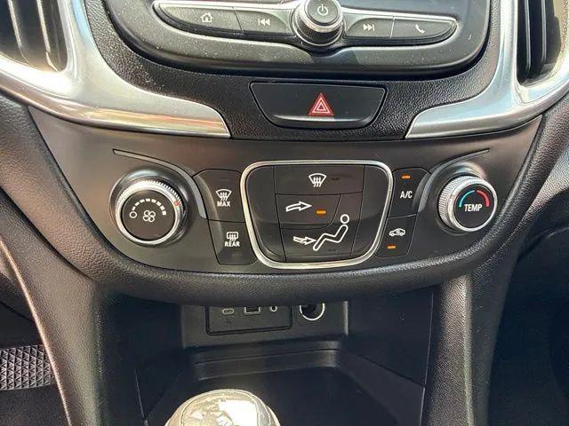 2021 Chevrolet Equinox AWD LT